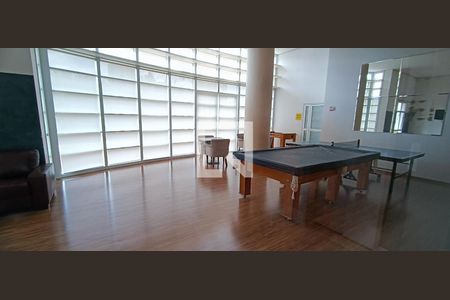 Área comum - Sala de Jogos de apartamento à venda com 4 quartos, 173m² em Panamby, São Paulo