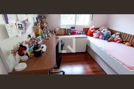 Suíte 2 de apartamento à venda com 4 quartos, 173m² em Panamby, São Paulo
