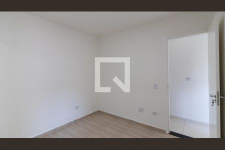 Quarto de apartamento para alugar com 1 quarto, 35m² em Vila Guilhermina, São Paulo