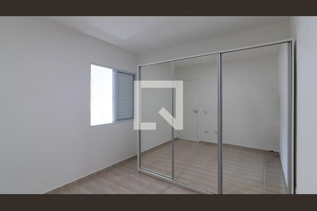Quarto de apartamento para alugar com 1 quarto, 35m² em Vila Guilhermina, São Paulo