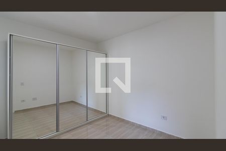 Quarto de apartamento para alugar com 1 quarto, 35m² em Vila Guilhermina, São Paulo