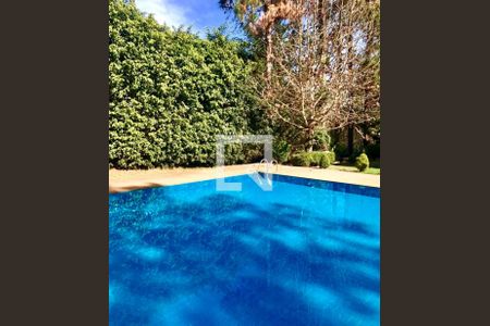 Piscina de casa à venda com 4 quartos, 570m² em Vale do Sol, Nova Lima