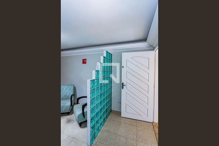 Entrada de casa à venda com 3 quartos, 160m² em Vila Julio Cesar, São Paulo