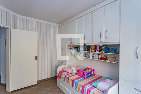 Quarto 2 de casa à venda com 3 quartos, 160m² em Vila Julio Cesar, São Paulo