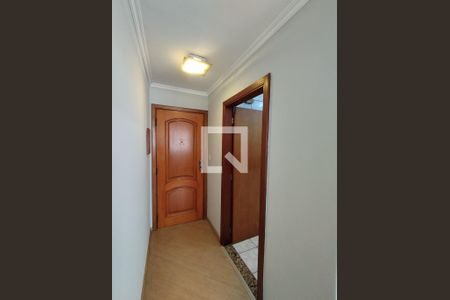Sala - Entrada de apartamento para alugar com 3 quartos, 84m² em Vila da Saúde, São Paulo
