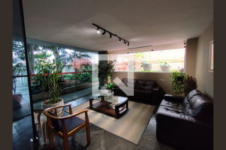 Área comum - Hall de entrada de apartamento para alugar com 3 quartos, 84m² em Vila da Saúde, São Paulo