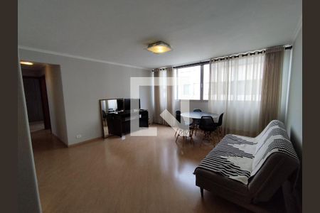 Apartamento para alugar com 3 quartos, 84m² em Vila da Saúde, São Paulo