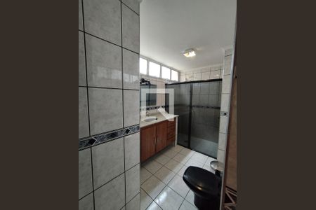 Banheiro de apartamento para alugar com 3 quartos, 84m² em Vila da Saúde, São Paulo