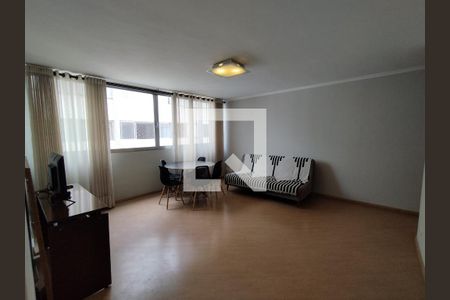 Sala de apartamento para alugar com 3 quartos, 84m² em Vila da Saúde, São Paulo