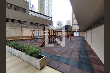 Área comum - Playground de apartamento para alugar com 3 quartos, 84m² em Vila da Saúde, São Paulo