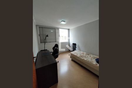 Quarto 2 de apartamento para alugar com 3 quartos, 84m² em Vila da Saúde, São Paulo