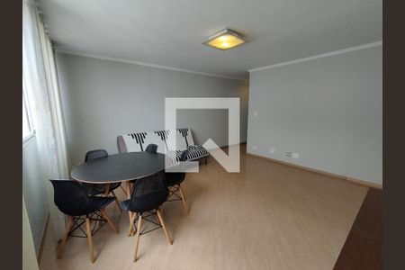 Sala de apartamento para alugar com 3 quartos, 84m² em Vila da Saúde, São Paulo