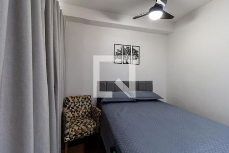 Studio de kitnet/studio para alugar com 1 quarto, 17m² em Lapa, São Paulo