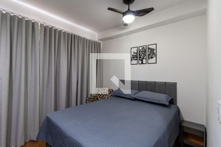Studio de kitnet/studio para alugar com 1 quarto, 17m² em Lapa, São Paulo