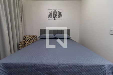 Studio de kitnet/studio para alugar com 1 quarto, 17m² em Lapa, São Paulo