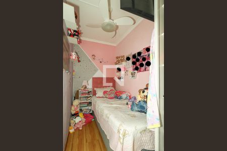 Quarto 4 de casa à venda com 4 quartos, 181m² em Jardim Floresta, Porto Alegre