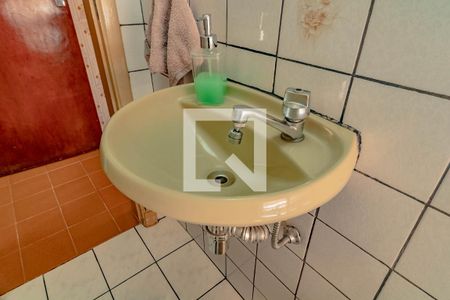 Lavabo de casa à venda com 2 quartos, 118m² em Vila Santa Catarina, São Paulo