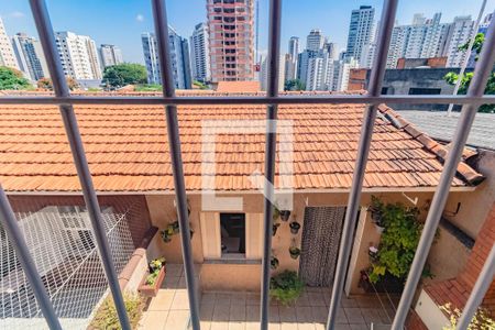 Vista do Quarto 1 de casa à venda com 2 quartos, 118m² em Vila Santa Catarina, São Paulo