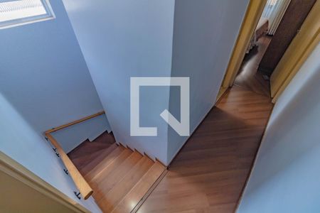 Sala de casa à venda com 2 quartos, 118m² em Vila Santa Catarina, São Paulo