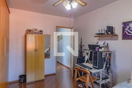 Quarto 1 de casa à venda com 2 quartos, 118m² em Vila Santa Catarina, São Paulo