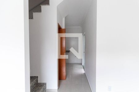 Corredor de casa à venda com 3 quartos, 72m² em Cidade Patriarca, São Paulo