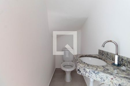 Lavabo de casa à venda com 3 quartos, 72m² em Cidade Patriarca, São Paulo