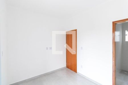 Quarto Suíte de casa à venda com 3 quartos, 72m² em Cidade Patriarca, São Paulo