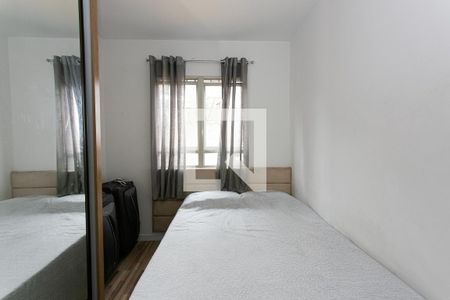 Quarto de apartamento para alugar com 1 quarto, 38m² em Vila Carrão, São Paulo