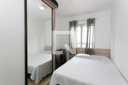 Quarto de apartamento para alugar com 1 quarto, 38m² em Vila Carrão, São Paulo