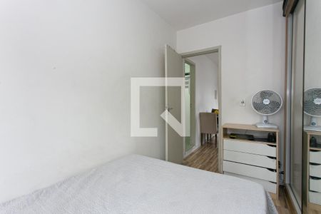 Quarto de apartamento para alugar com 1 quarto, 38m² em Vila Carrão, São Paulo