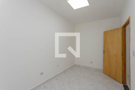 SalaQuarto de apartamento para alugar com 1 quarto, 26m² em Piraporinha, Diadema