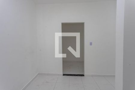 Cozinha de apartamento para alugar com 1 quarto, 26m² em Piraporinha, Diadema