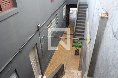 Quintal de casa à venda com 5 quartos, 180m² em Cerâmica, São Caetano do Sul
