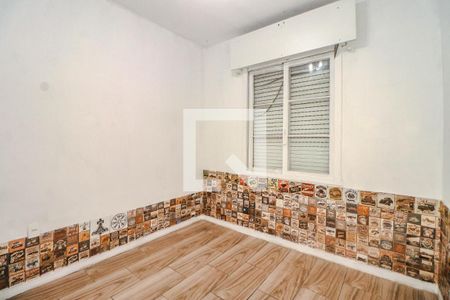 Quarto 2 de apartamento para alugar com 3 quartos, 90m² em Navegantes, Porto Alegre