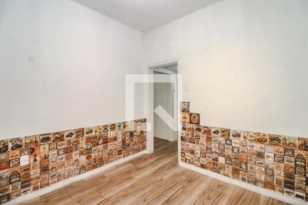 Quarto 2 de apartamento para alugar com 3 quartos, 90m² em Navegantes, Porto Alegre