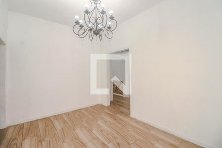Sala de apartamento para alugar com 3 quartos, 90m² em Navegantes, Porto Alegre