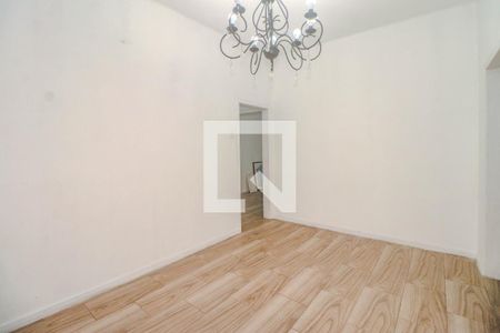 Sala de apartamento para alugar com 3 quartos, 90m² em Navegantes, Porto Alegre