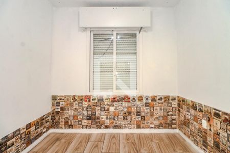 Quarto 2 de apartamento para alugar com 3 quartos, 90m² em Navegantes, Porto Alegre