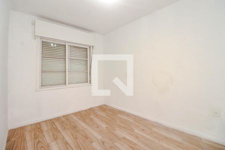 Quarto 1 de apartamento para alugar com 3 quartos, 90m² em Navegantes, Porto Alegre