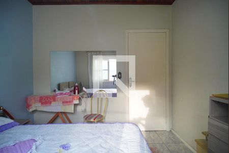 Quarto 1 de casa à venda com 3 quartos, 197m² em Rincão, Novo Hamburgo