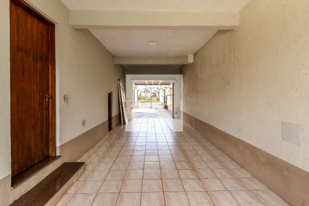 Garagem de casa à venda com 3 quartos, 290m² em Parque Urbano, Porto Alegre