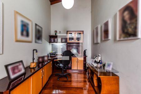 Escritório de casa à venda com 3 quartos, 290m² em Parque Urbano, Porto Alegre
