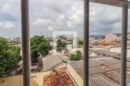 Vista do Quarto 2 de casa à venda com 4 quartos, 300m² em Santa Tereza, Belo Horizonte