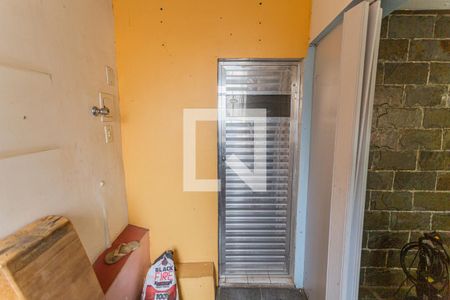 Sauna no Quintal de casa à venda com 4 quartos, 300m² em Santa Tereza, Belo Horizonte