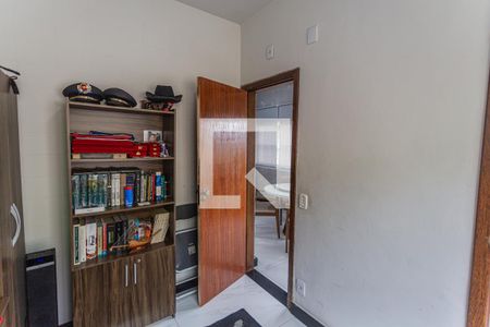 Escritório de casa à venda com 4 quartos, 300m² em Santa Tereza, Belo Horizonte