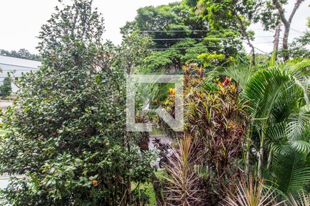 Vista do Quarto 4 de casa de condomínio à venda com 4 quartos, 503m² em Alphaville, Santana de Parnaíba