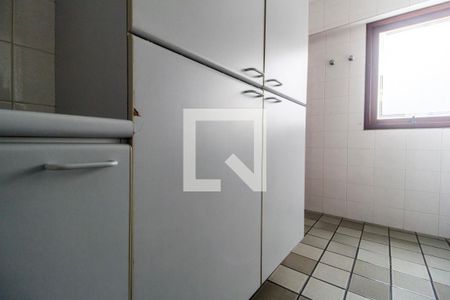 Área de Serviço de casa de condomínio à venda com 4 quartos, 503m² em Alphaville, Santana de Parnaíba