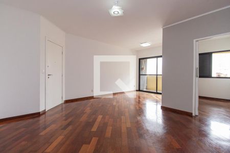 Sala de apartamento à venda com 3 quartos, 102m² em Vila Mariana, São Paulo