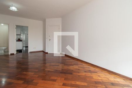 Sala de apartamento à venda com 3 quartos, 102m² em Vila Mariana, São Paulo