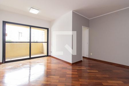 Sala de apartamento à venda com 3 quartos, 102m² em Vila Mariana, São Paulo